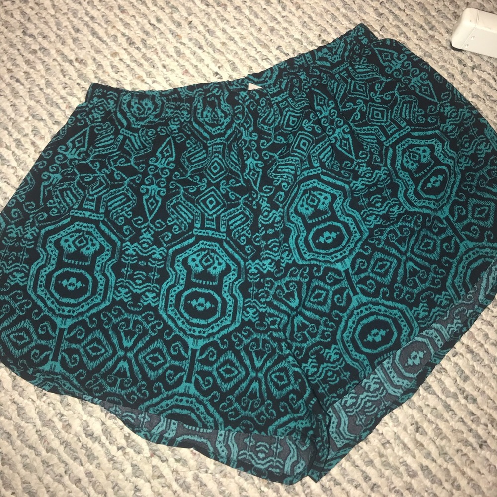 Casual dress shorts brand new with tags